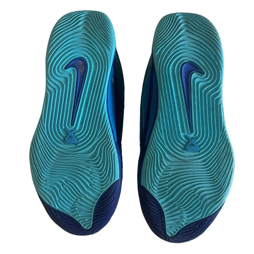 Nike one indigo